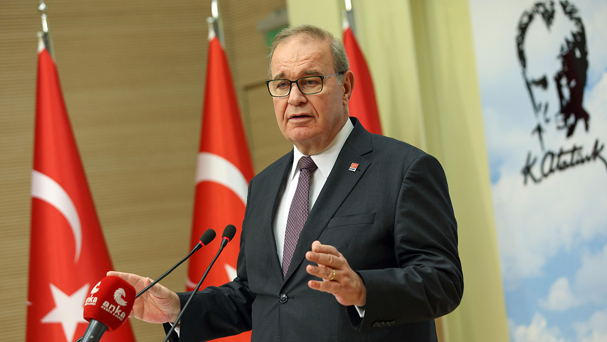 Vatandaşı hayat pahalılığına bir defa daha ezdirmeyin