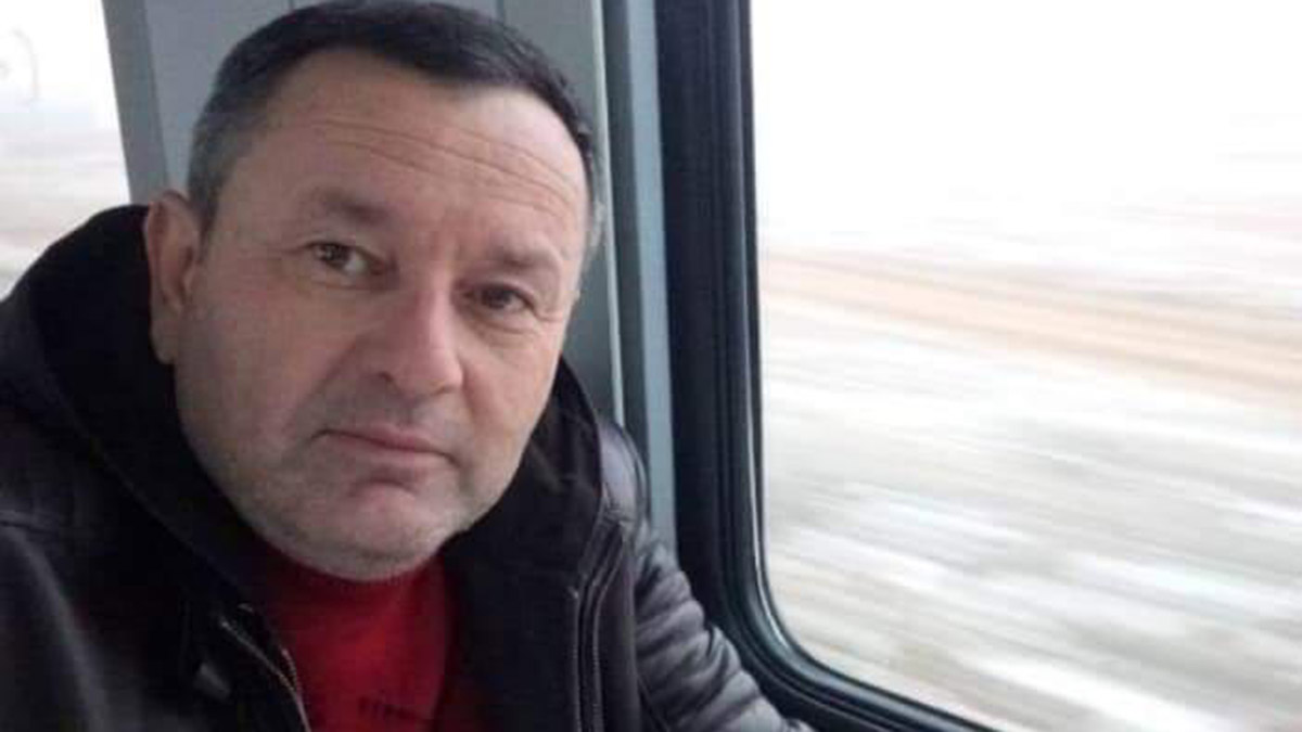 Vinçten düşen fabrika sahibi, kurtarılamadı