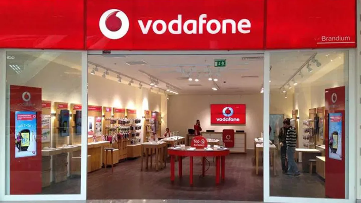 Vodafone turkiye ilk yariyil sonuclarini acikladib - i̇ş dünyası - haberton