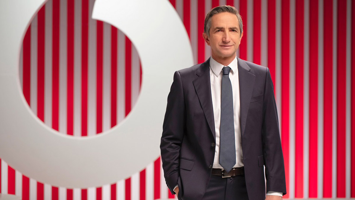 Vodafone Türkiye ilk yarıyıl sonuçlarını açıkladı