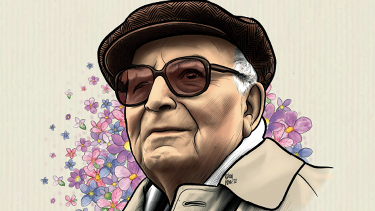 Yaşar Kemal Sempozyumu 2-3 Aralık’ta