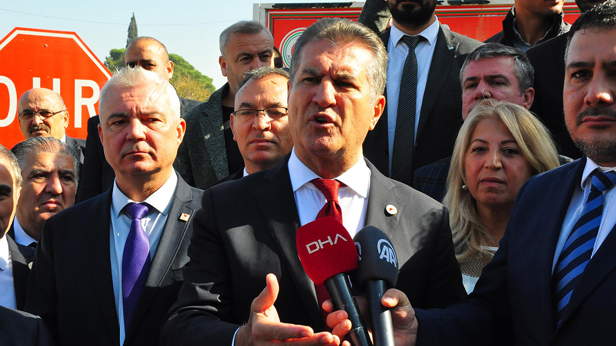 Yerli malı yurdun malı; Herkes Togg'u kullanmalı