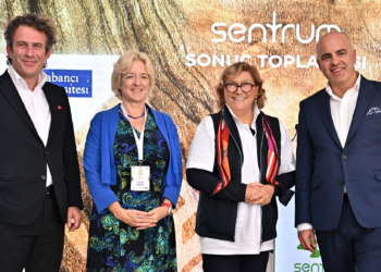 Yeşil destinasyon modeli için güçler birleştirildi
