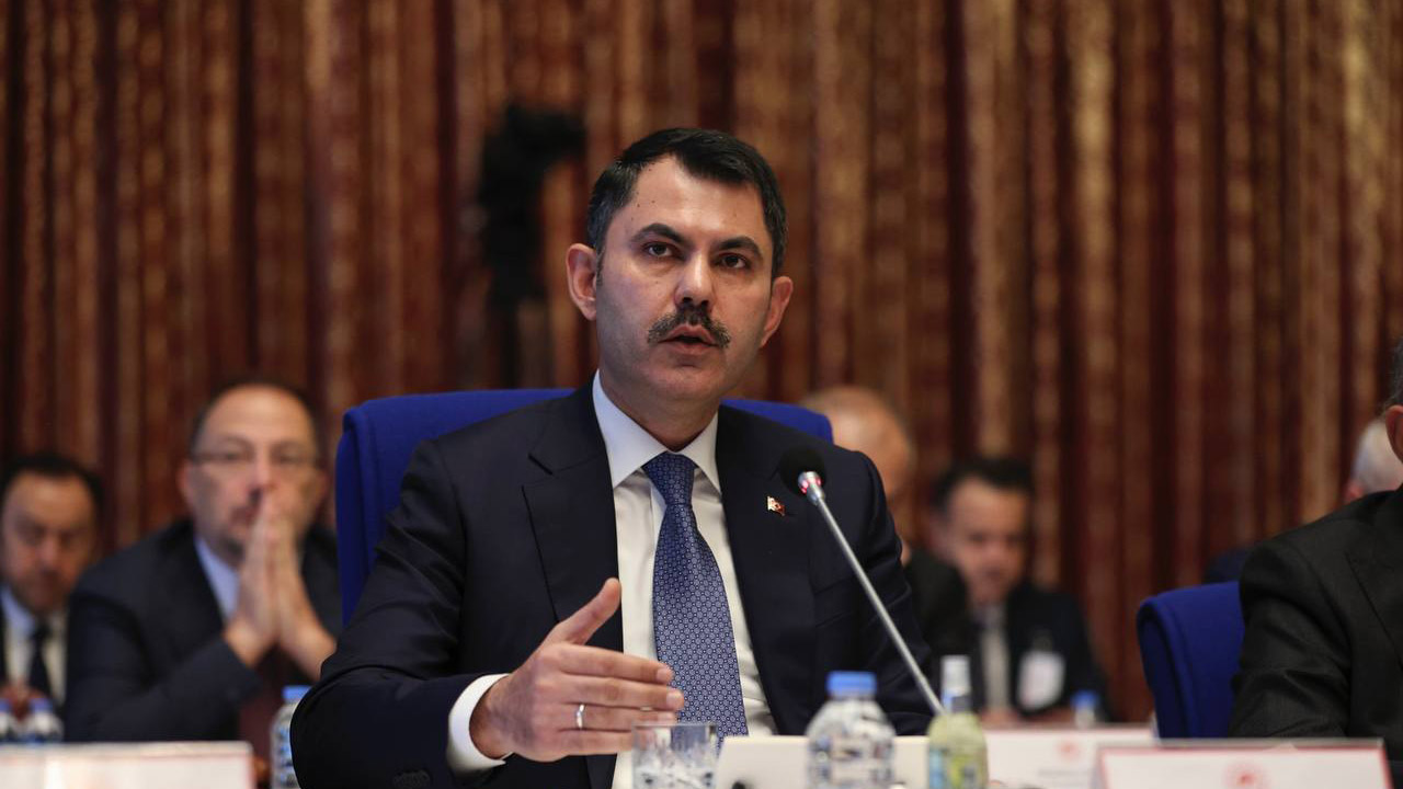 Yıl sonuna kadar 60 bin konutu tamamlayacağız