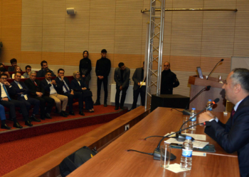 Yılmaz Akçil 'adalet bilinci'ni anlattı