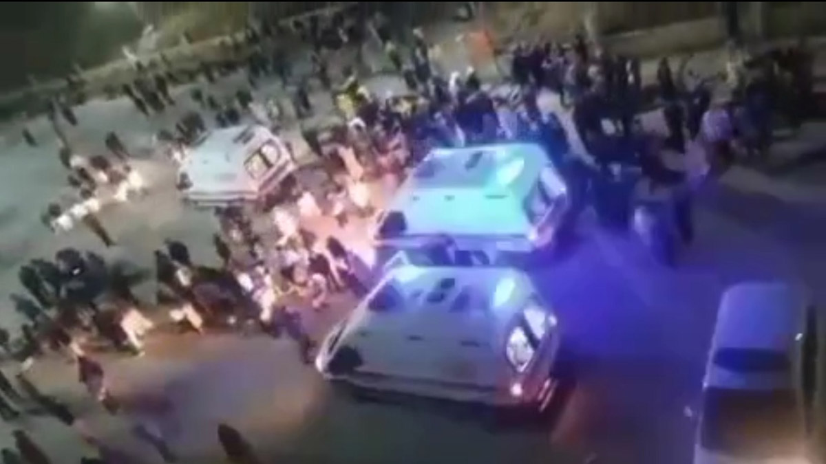 Yurt ilaçlamasında 76 öğrenci hastanelik oldu