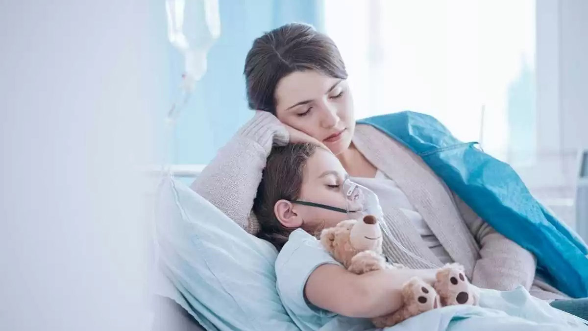 Zatürre enfeksiyona bağlı ölümlerde ilk sırada