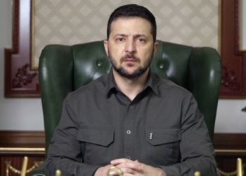 Zelenski: Açlık asla silah olarak kullanılmamalı