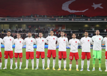 A Milli Futbol Takımı'nın aday kadrosu yarın açıklanacak