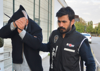 Adana'da dolandırıcılık soruşturması; 11 gözaltı