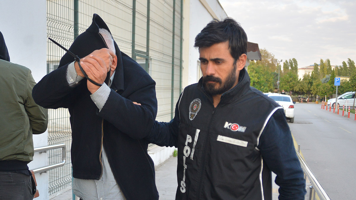 Adana'da dolandırıcılık soruşturması; 11 gözaltı