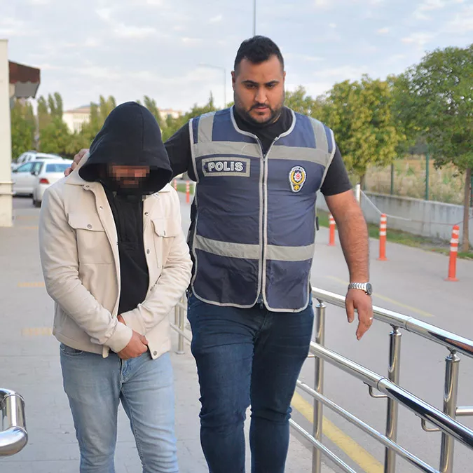 Adana'da dolandırıcılık soruşturması; 11 gözaltı