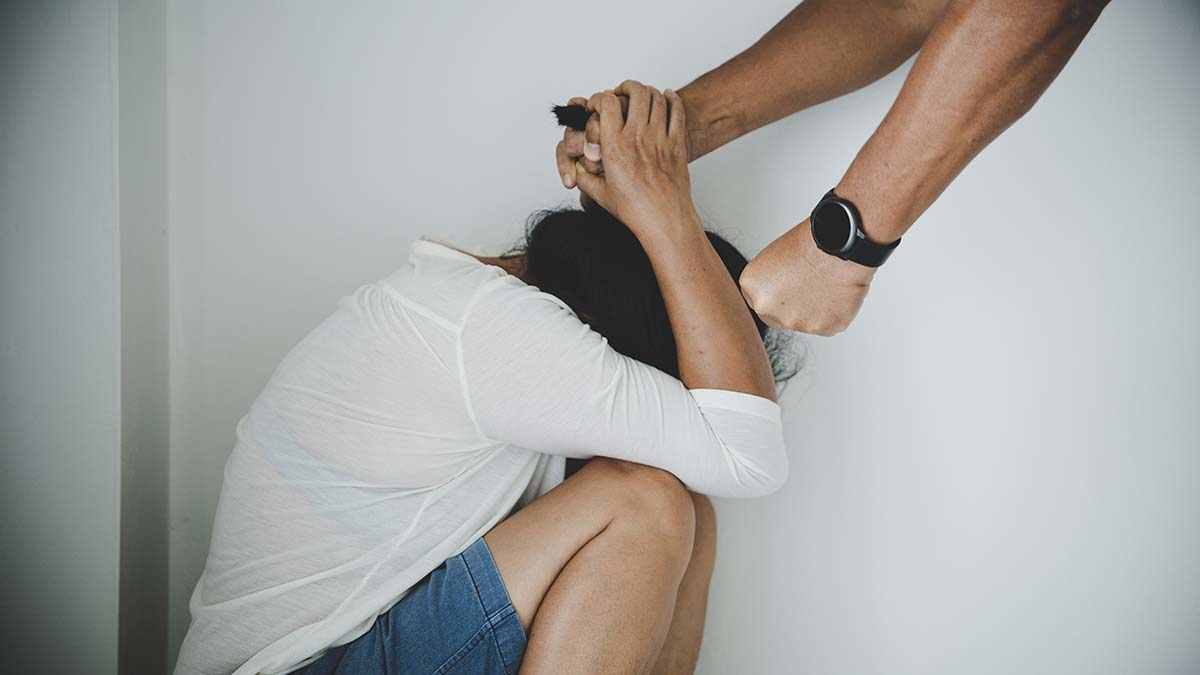 Her 25 Kasım'da şiddete hayır diyelim