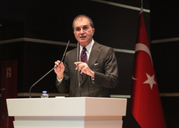Vesayetin kafasını uzatabileceği bir ortam doğacak