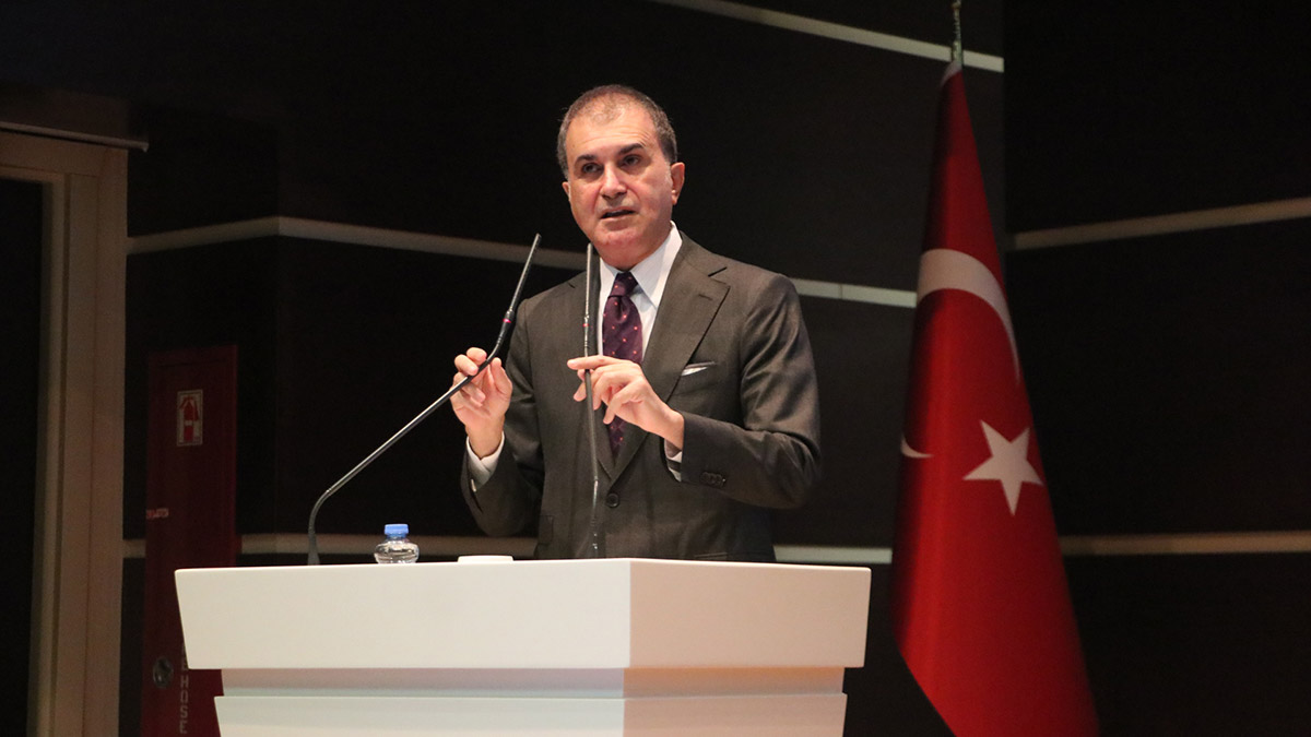 Vesayetin kafasını uzatabileceği bir ortam doğacak