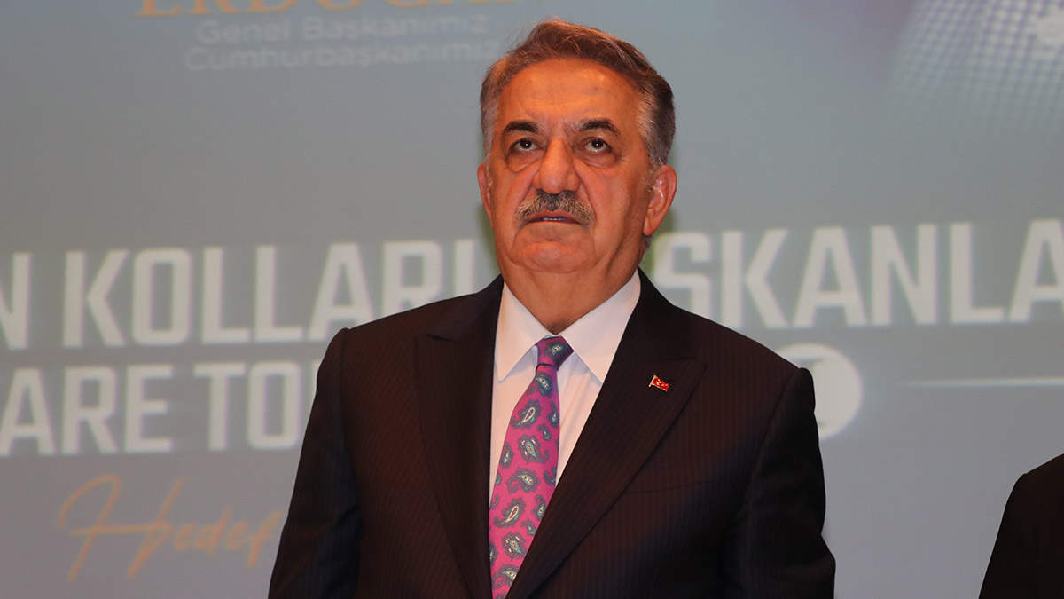 Başörtüsü teklifi turnusol işlevi görecek