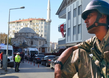 Uzman Onbaşı Lokman Akçağlayan'ın acı haberi ailesine verildi