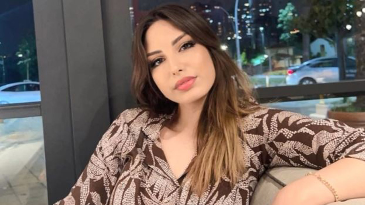 Aleyna Nur Gökçe'ye çarparak ağır yaralayan sürücü yakalandı