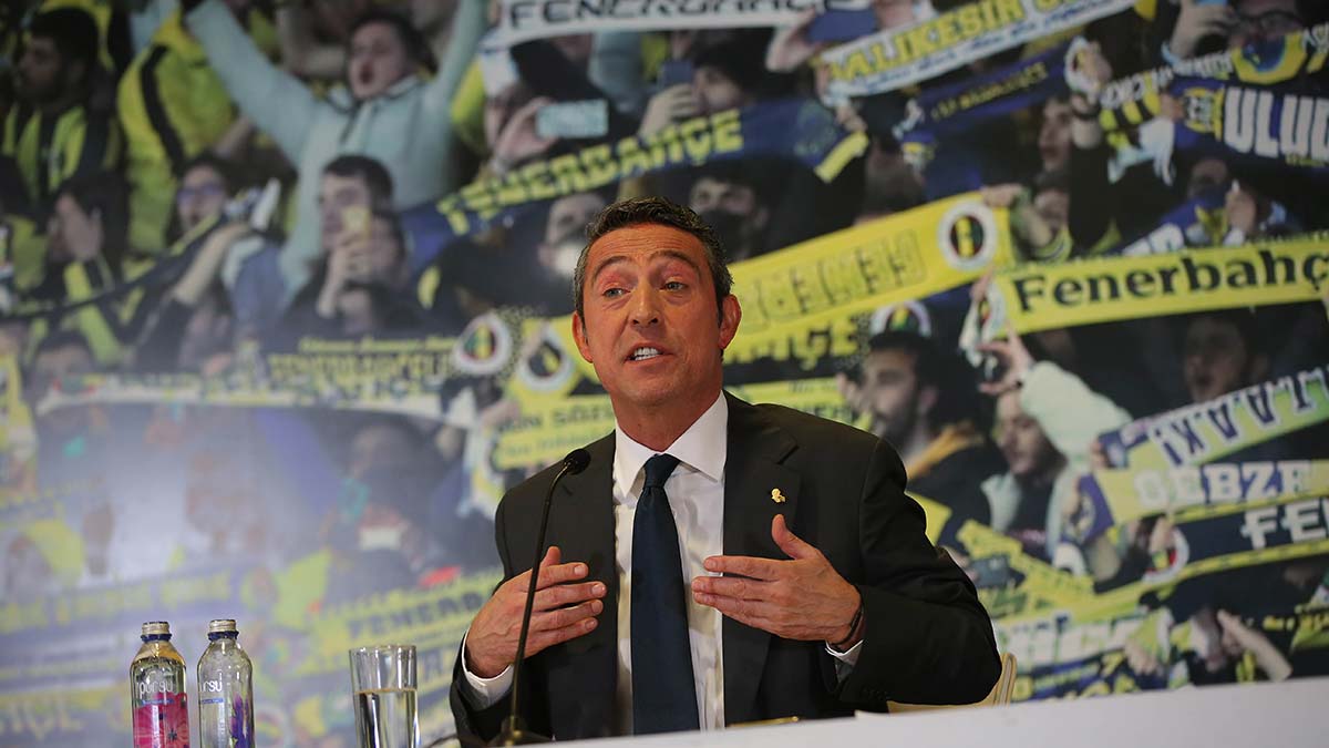 Atatürk Stadyumu talebinin arkasındayız