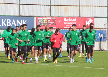 Alper Potuk: Zorlu süreci atlattığımızı düşünüyorum