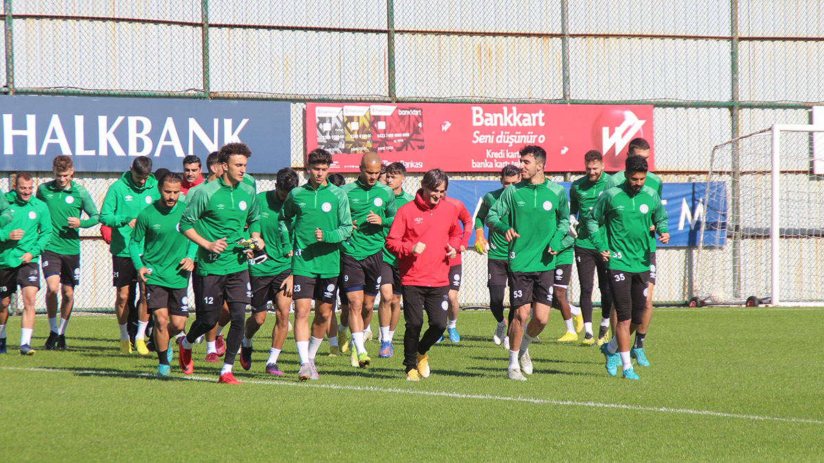 Alper Potuk: Zorlu süreci atlattığımızı düşünüyorum