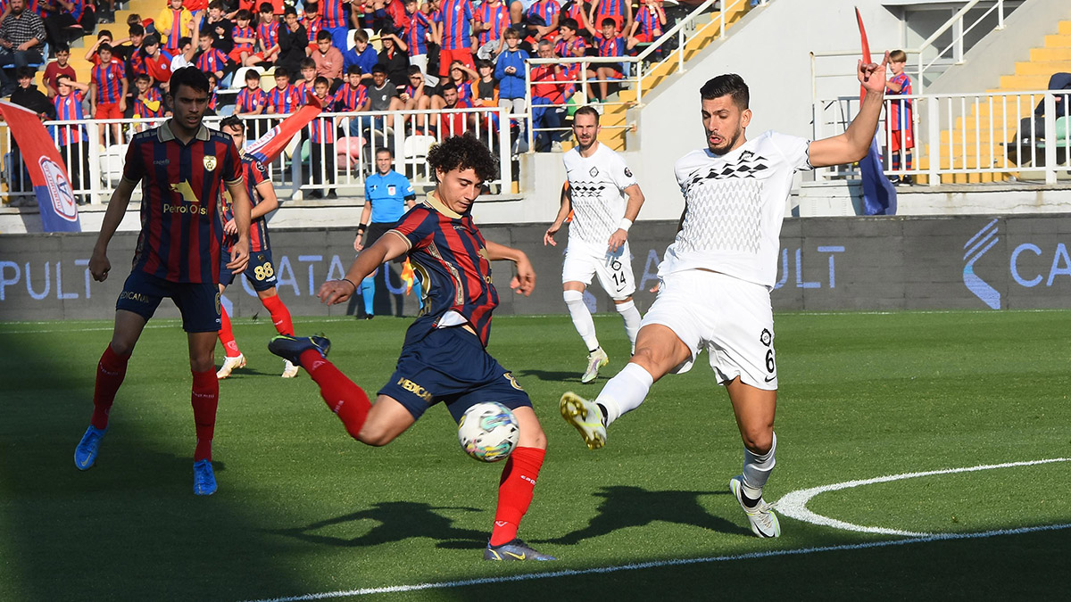 Ceyhun Gülselam'ın cezası için Tahkim'e gidilecek