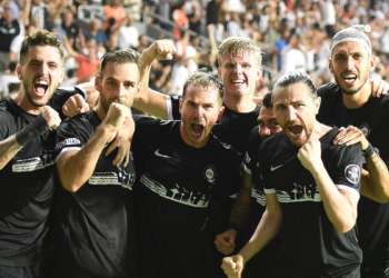 Altay en çok koşan takım oldu