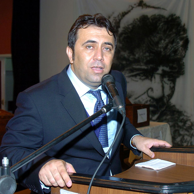 Ömer Hızlıok'un kulüp üyeliğine son verildi