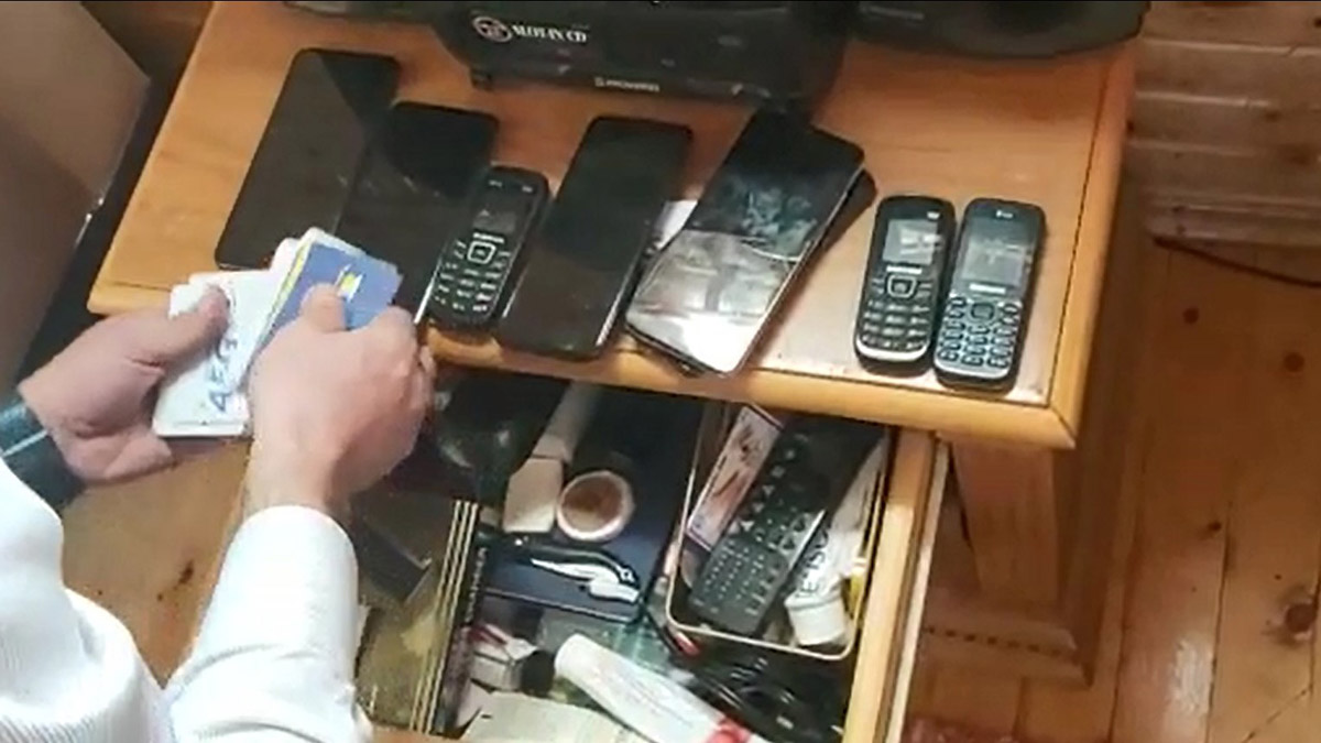 Sosyal medya dolandırıcılarına operasyon