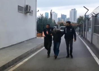 Ankara'da terör örgütü DEAŞ'a yönelik operasyon; 12 gözaltı