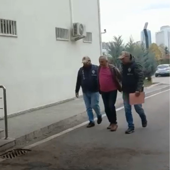 Ankara'da FETÖ/PDY operasyonu; 9 gözaltı