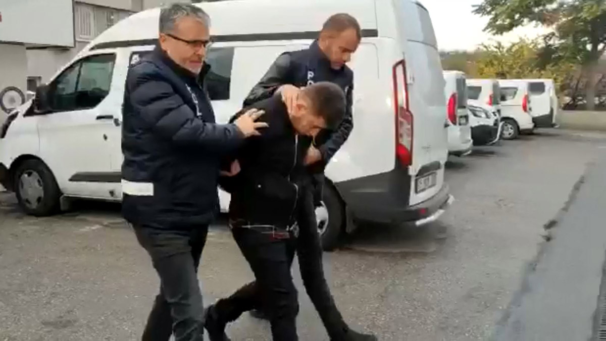 Ankara'da FETÖ/PDY operasyonu; 9 gözaltı