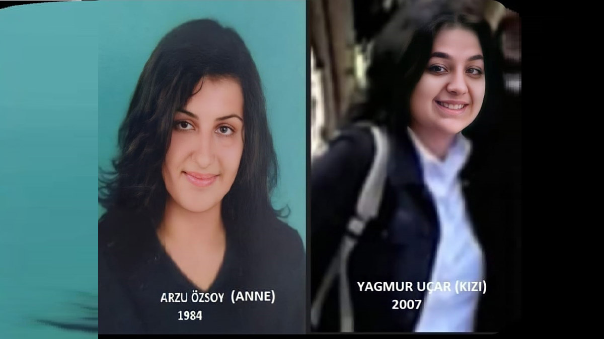 Bombalı saldırıda hayatını kaybeden anne ve kızının hayalleri vardı