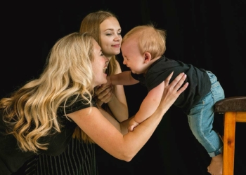 Çocuklarımızla güçlü bağlar kurmalıyız