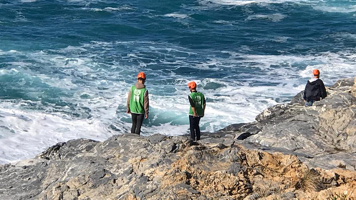 Kayıp 21 yaşındaki Seda Nur aranıyor