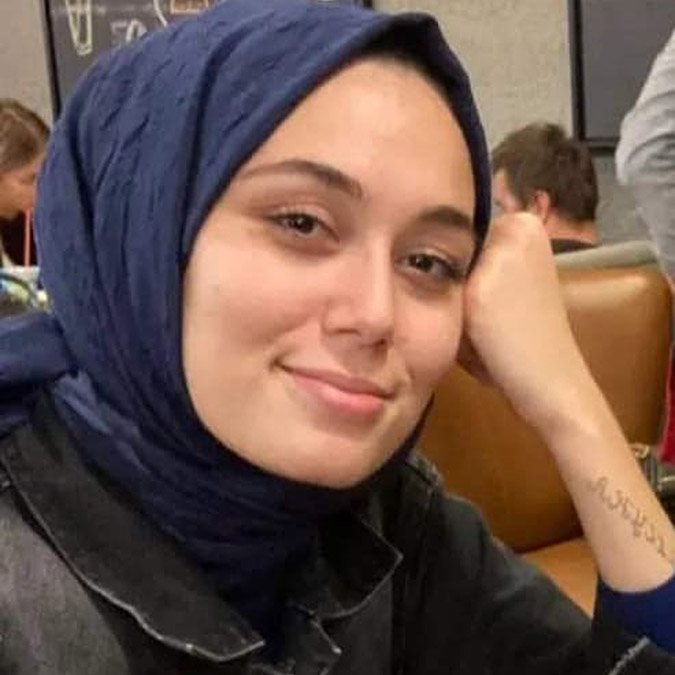 Kayıp 21 yaşındaki Seda Nur aranıyor