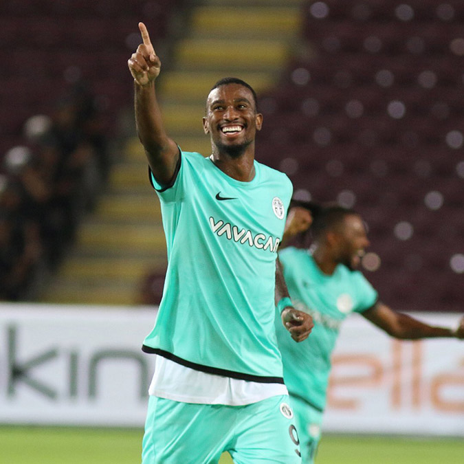 Antalyaspor 24 yıl sonra Dünya Kupası'na oyuncu gönderiyor