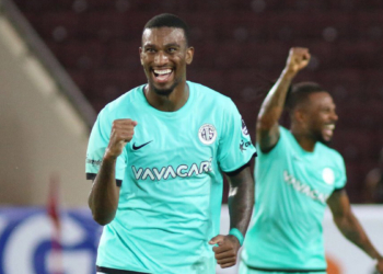 Antalyaspor 24 yıl sonra Dünya Kupası'na oyuncu gönderiyor
