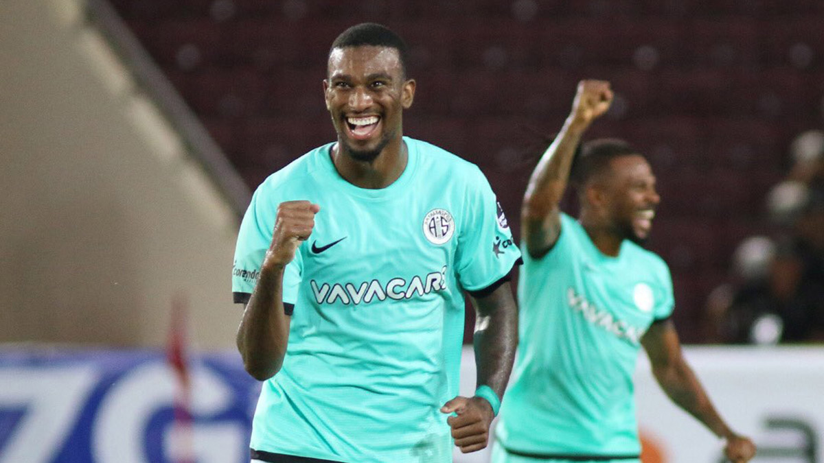 Antalyaspor 24 yıl sonra Dünya Kupası'na oyuncu gönderiyor