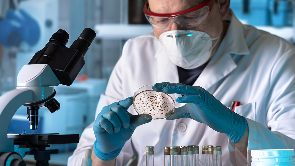 Yeditepe Üniversitesi Hastaneleri Enfeksiyon Hastalıkları ve Klinik Mikrobiyoloji uzmanı Prof. Dr. Meral Sönmezoğlu, antibiyotiklerin gereksiz kullanımının 21. yüzyılda en büyük sağlık tehlikesi olduğunu söyledi.