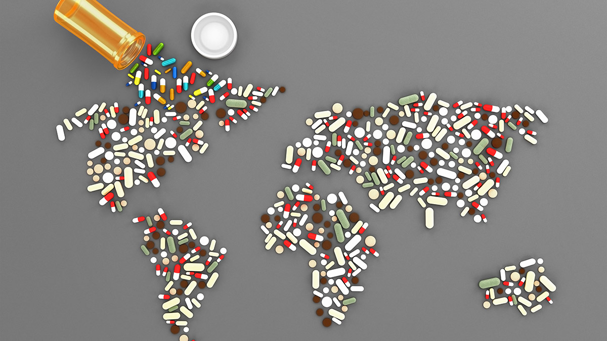 Antibiyotiklerin gereksiz kullanımında alarm zilleri çalıyor