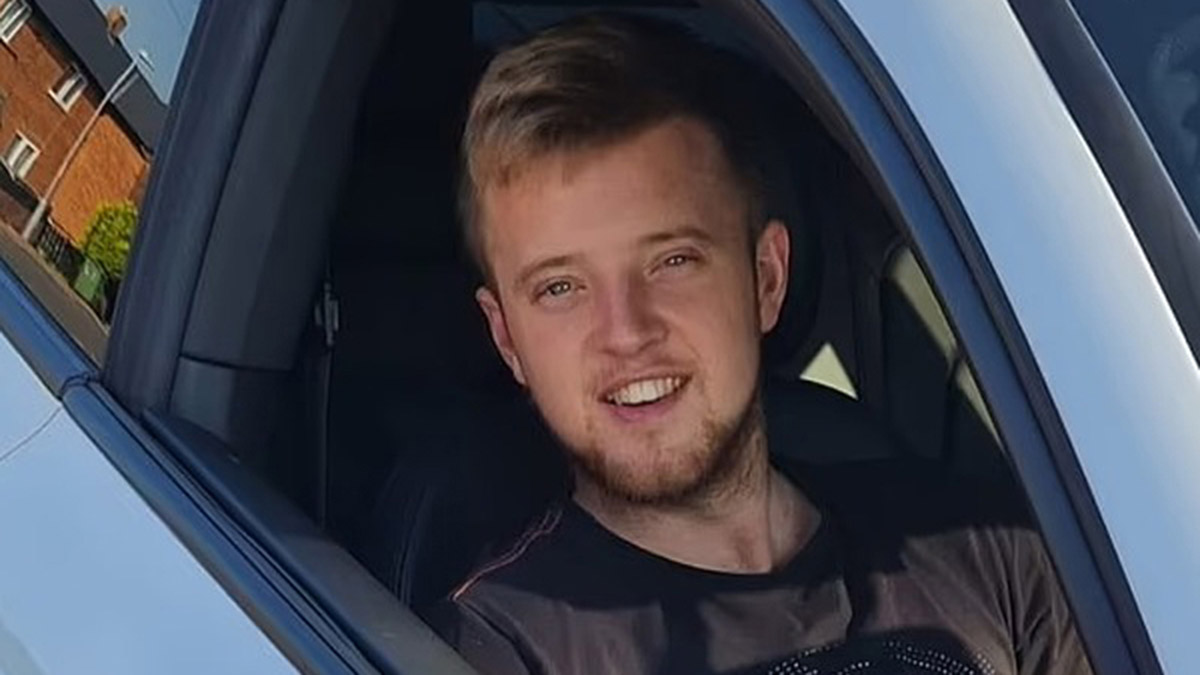 Pegram Reece'i öldürdüğü düşünülen İngiliz kadına tahliye