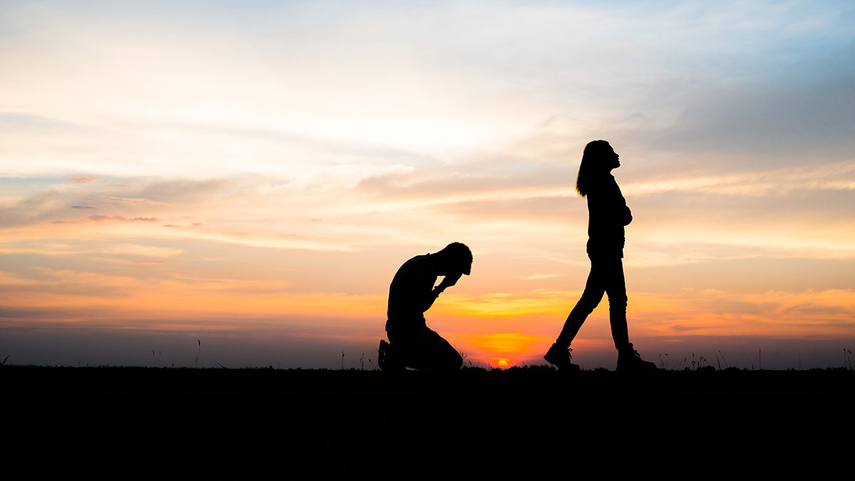 Bir hatır, gönül meselesi