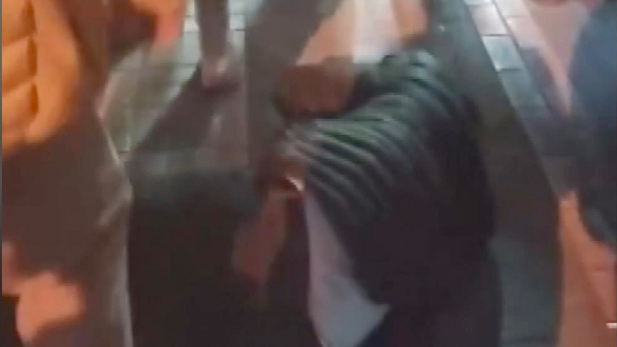 15 yaşındaki kıza şantaj iddiası