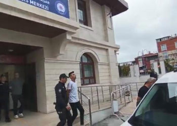 Sağlıkçılara saldıran 3 kişi tutuklandı