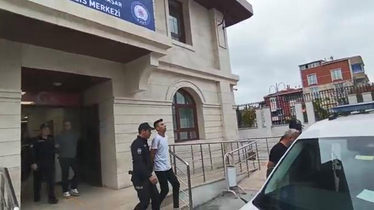 Sağlıkçılara saldıran 3 kişi tutuklandı