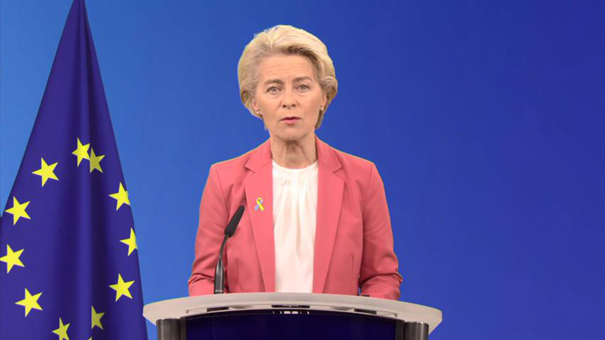 Rusya ve oligarklarının Ukrayna'ya verdiği zararı karşılaması gerekiyor