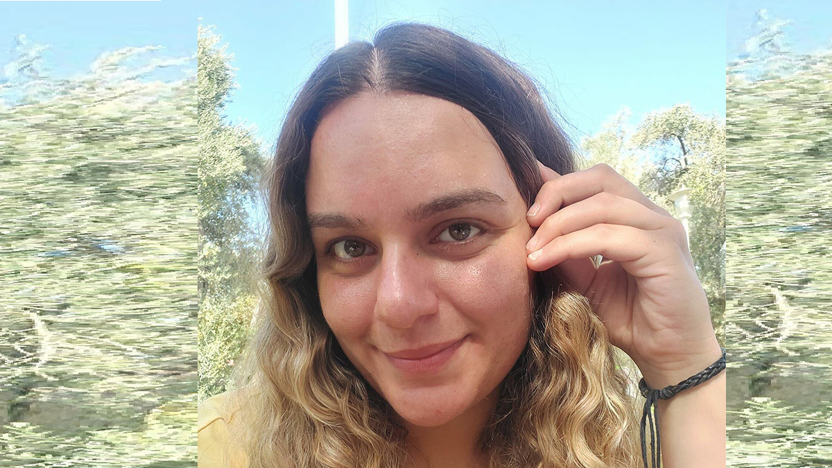 Epilepsi hastası Cansu aranıyor