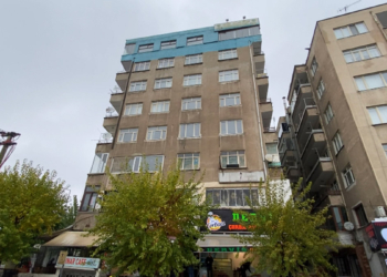 Koruma kararı bulunan eşi tarafından bıçaklanan kadını KADES kurtardı