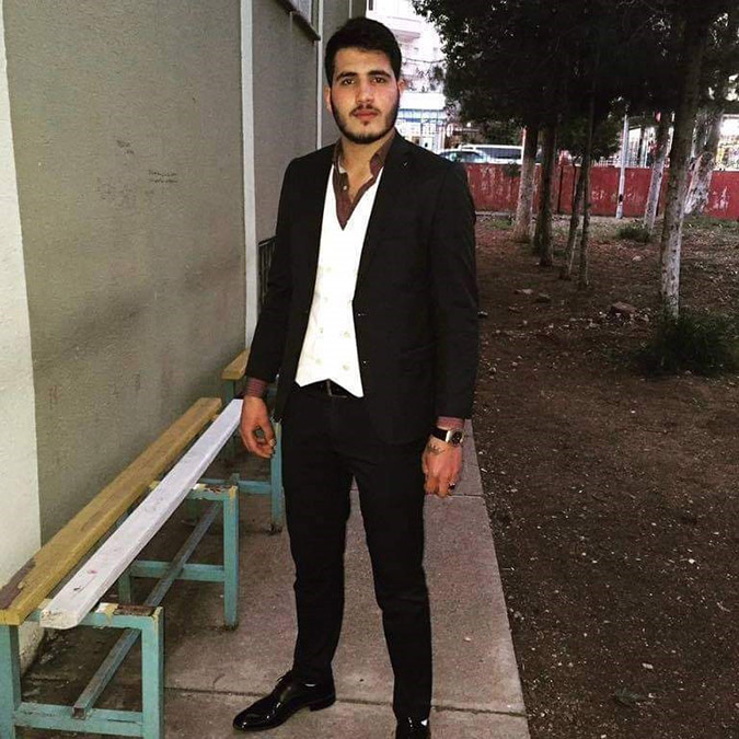 Azmettirici olduğu iddiasıyla tutuklama kararı çıktı